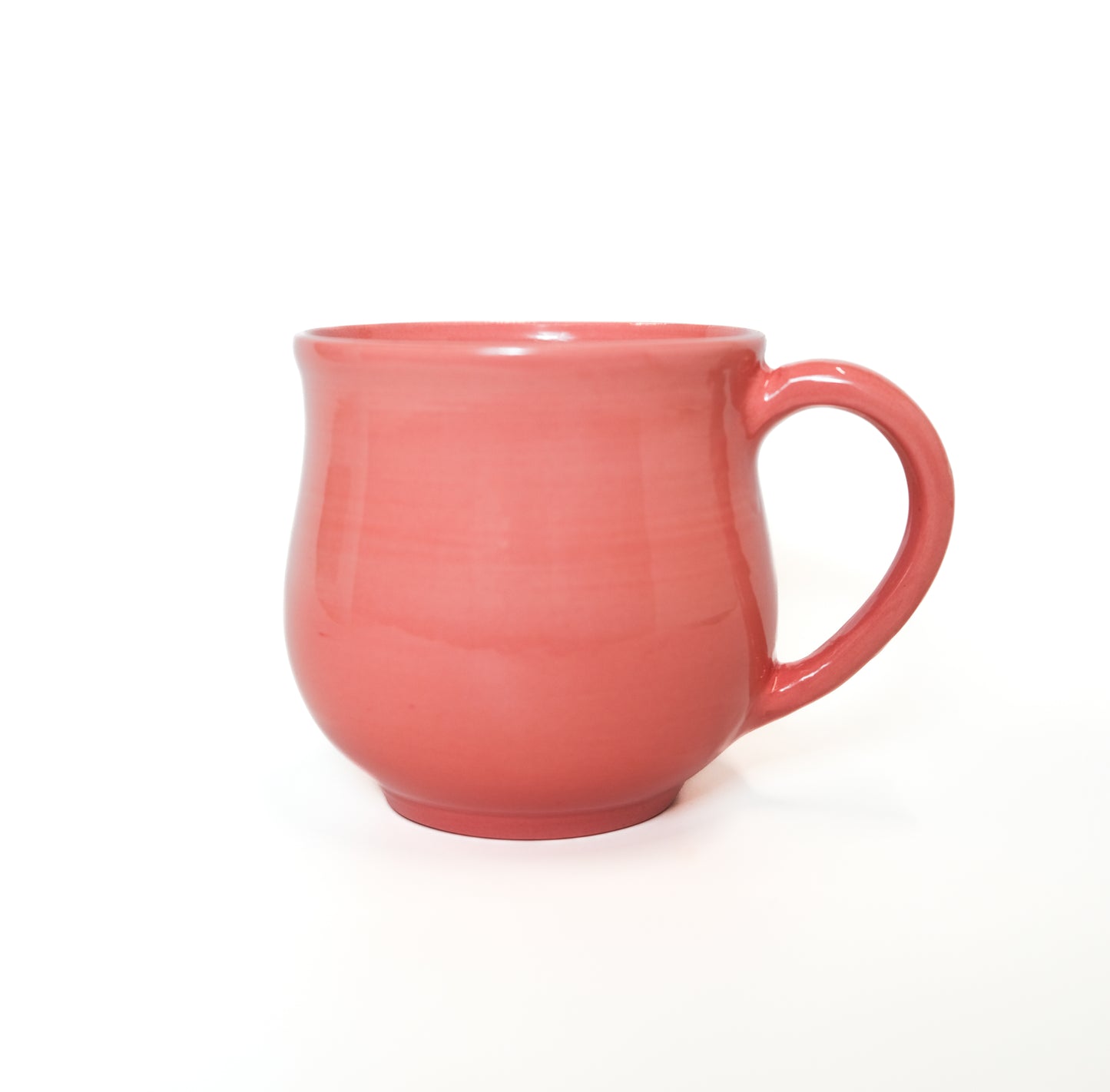 Bubblegum Belly Mug